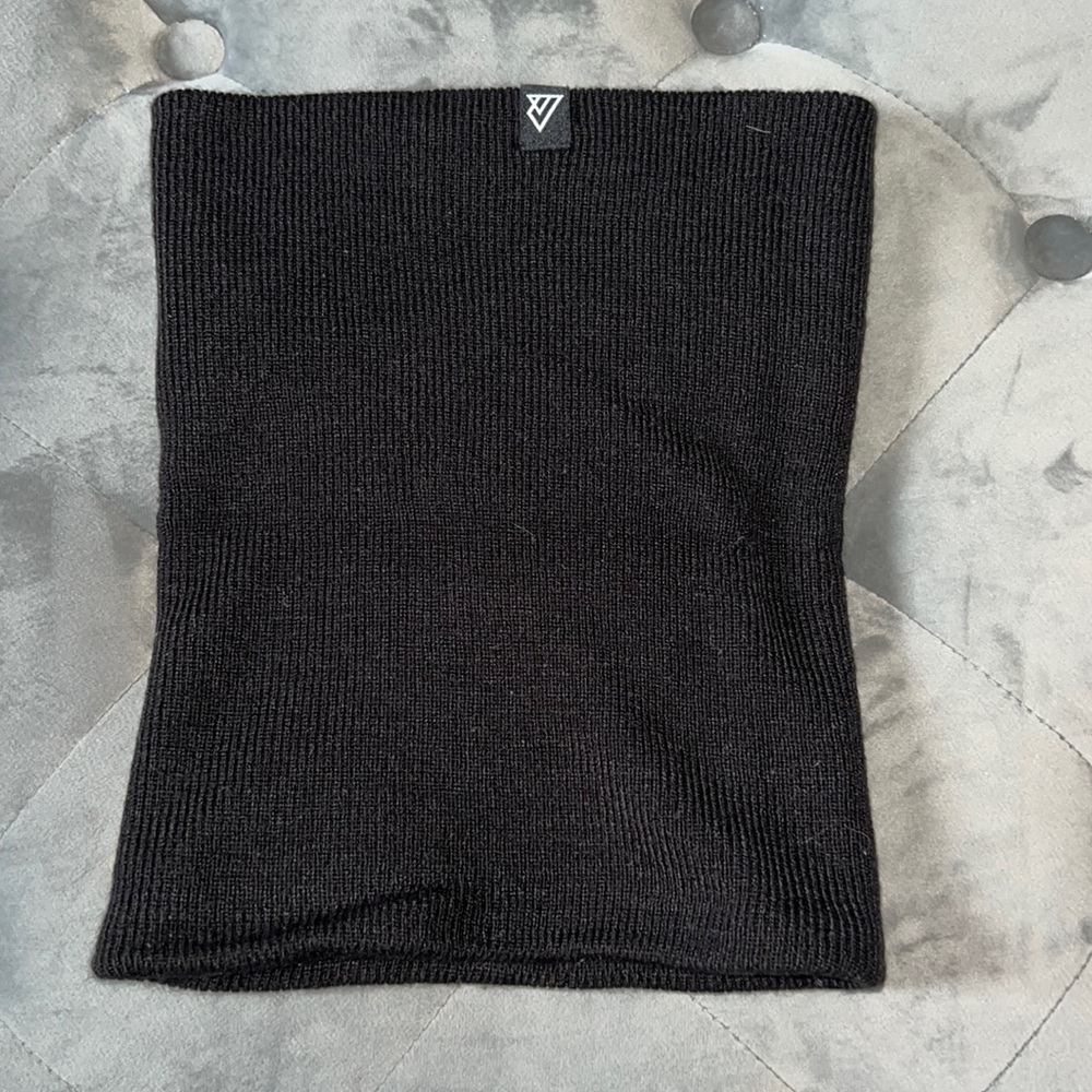 Neck warmer - Picture 1 of 2